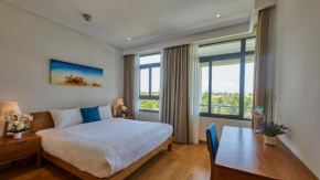 Luxury Two Bedroom Apartment